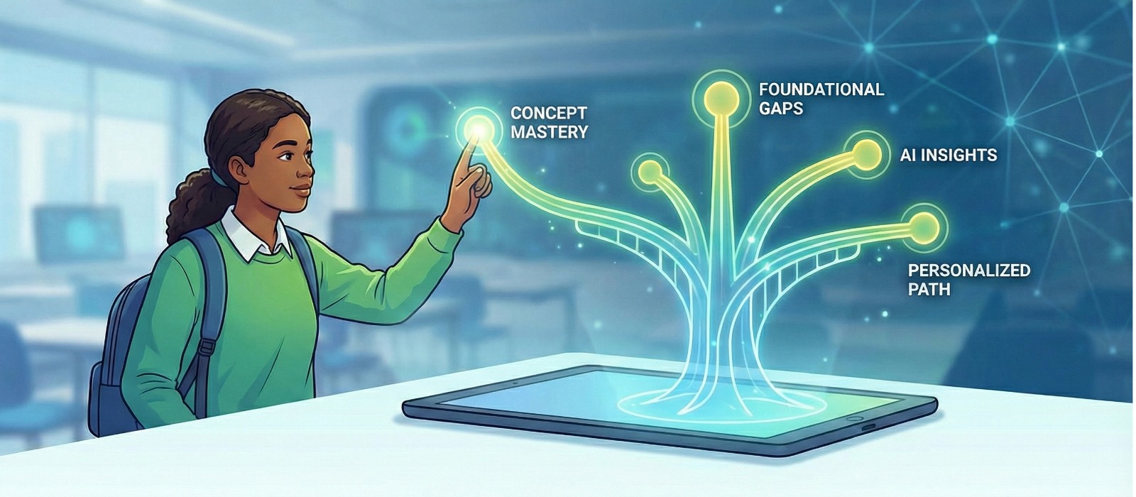 Bridge Learning - Future-proof your school